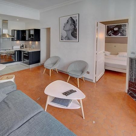 Appartement Cannes Centre المظهر الخارجي الصورة