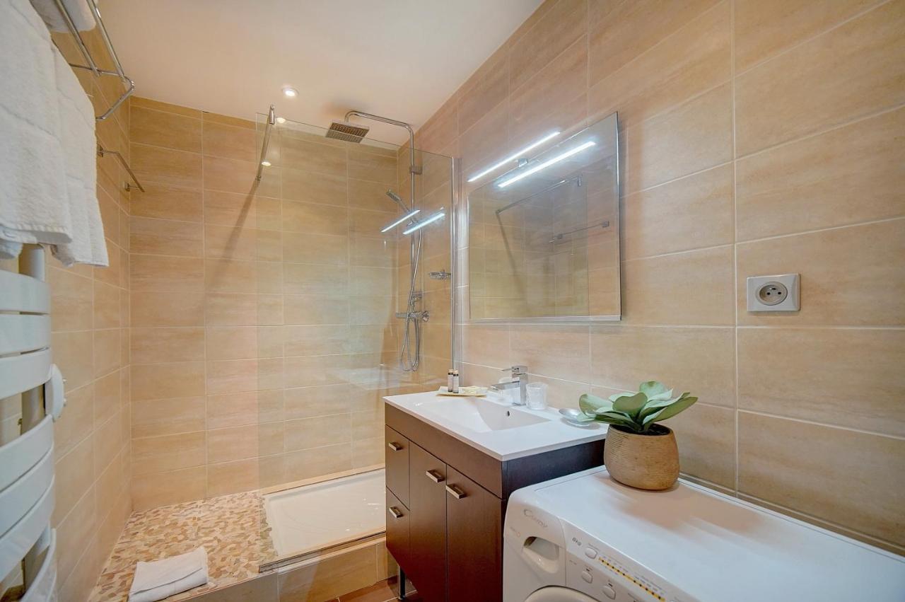 Appartement Cannes Centre المظهر الخارجي الصورة