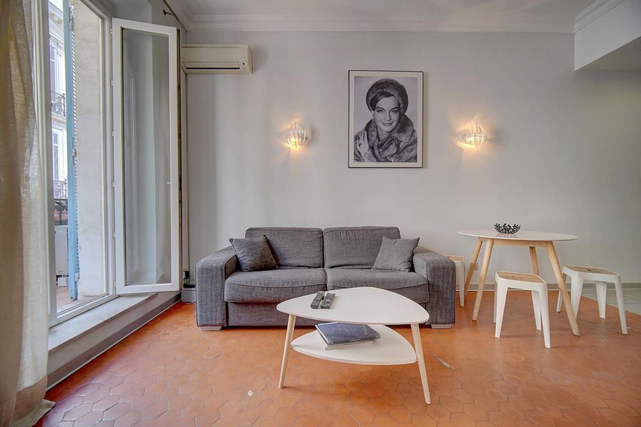 Appartement Cannes Centre المظهر الخارجي الصورة