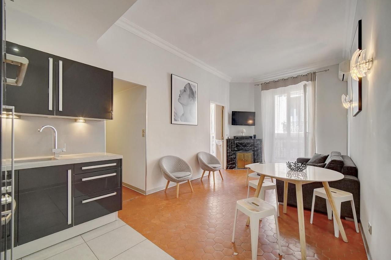 Appartement Cannes Centre المظهر الخارجي الصورة