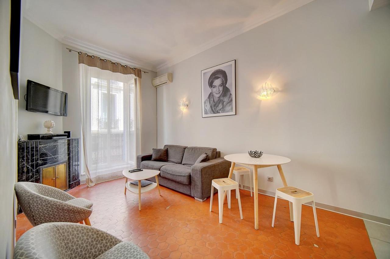 Appartement Cannes Centre المظهر الخارجي الصورة