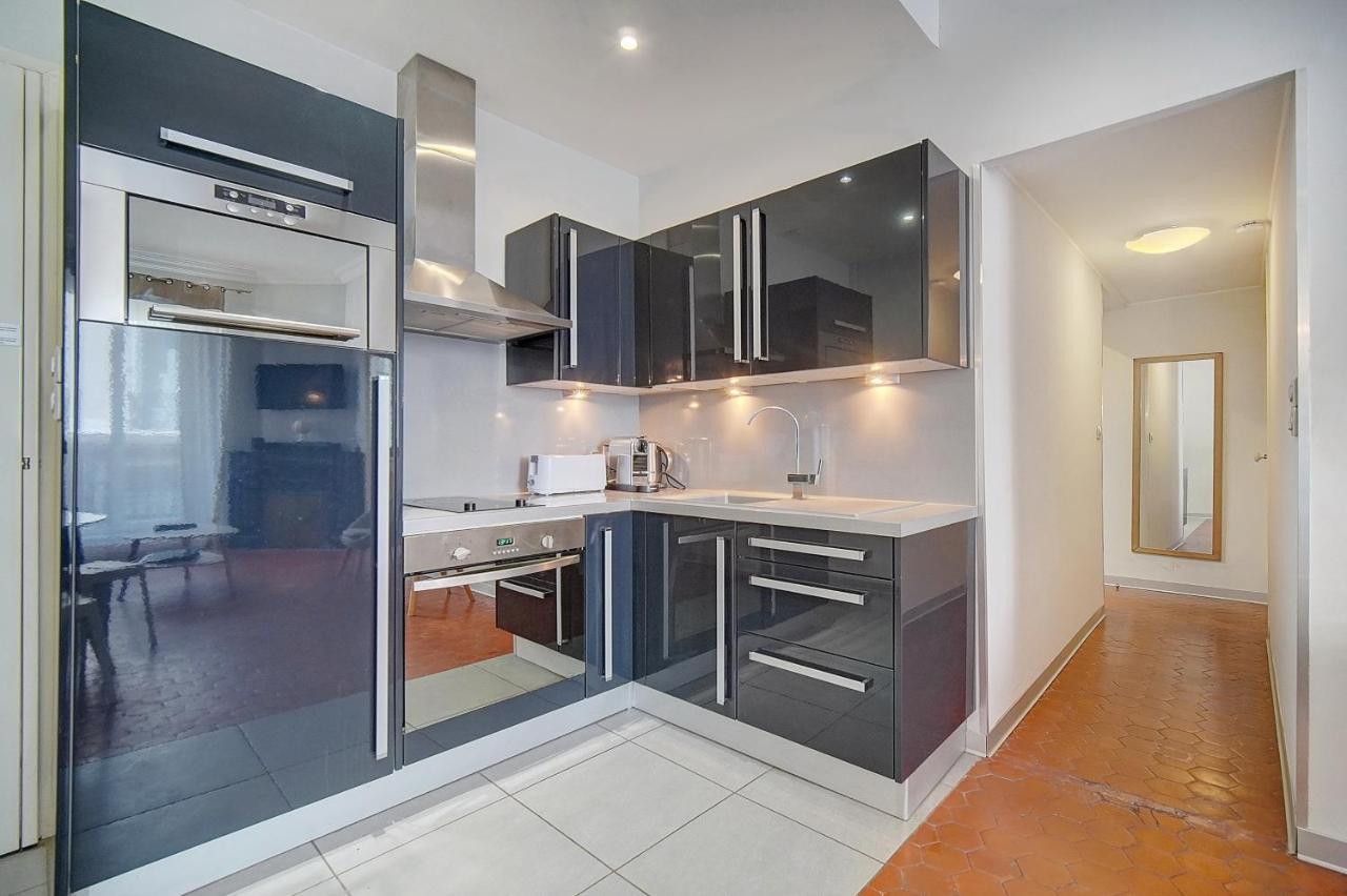 Appartement Cannes Centre المظهر الخارجي الصورة