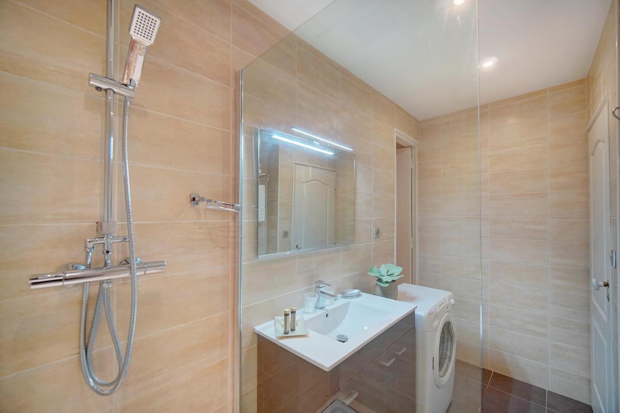 Appartement Cannes Centre المظهر الخارجي الصورة