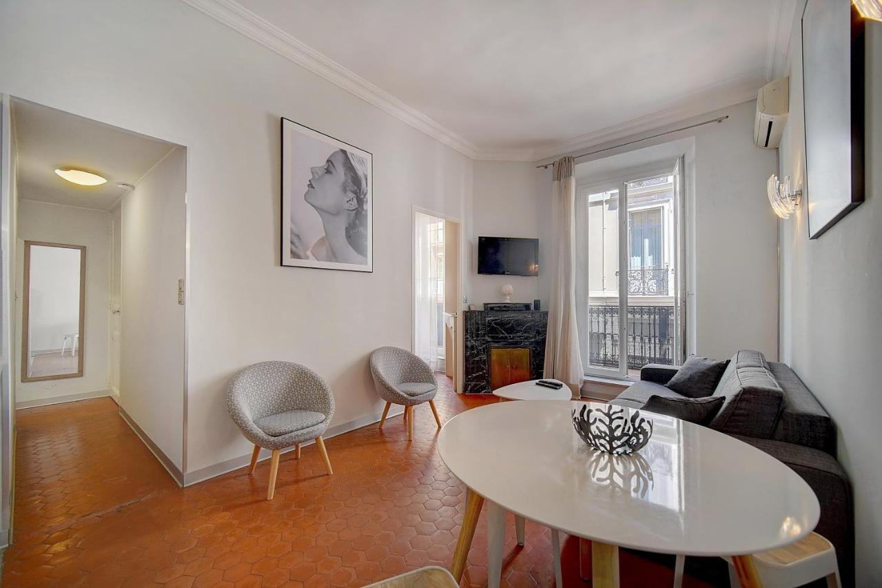 Appartement Cannes Centre المظهر الخارجي الصورة
