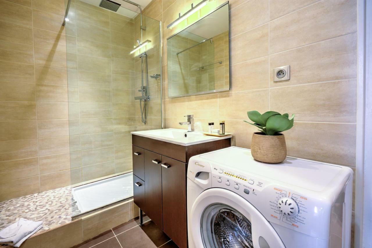 Appartement Cannes Centre المظهر الخارجي الصورة