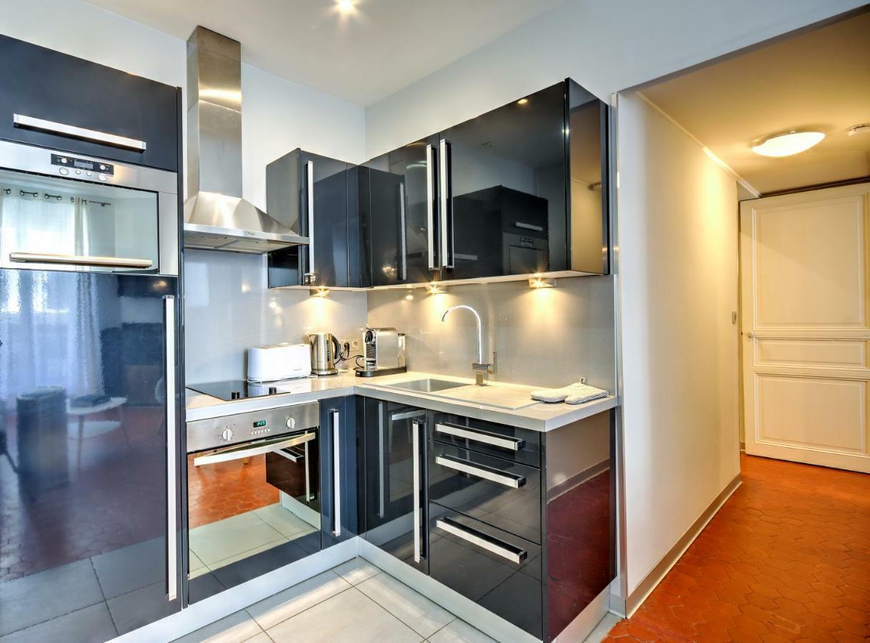 Appartement Cannes Centre المظهر الخارجي الصورة