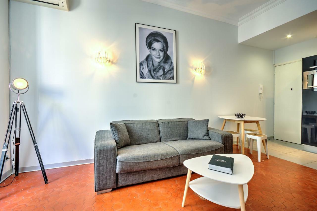 Appartement Cannes Centre المظهر الخارجي الصورة