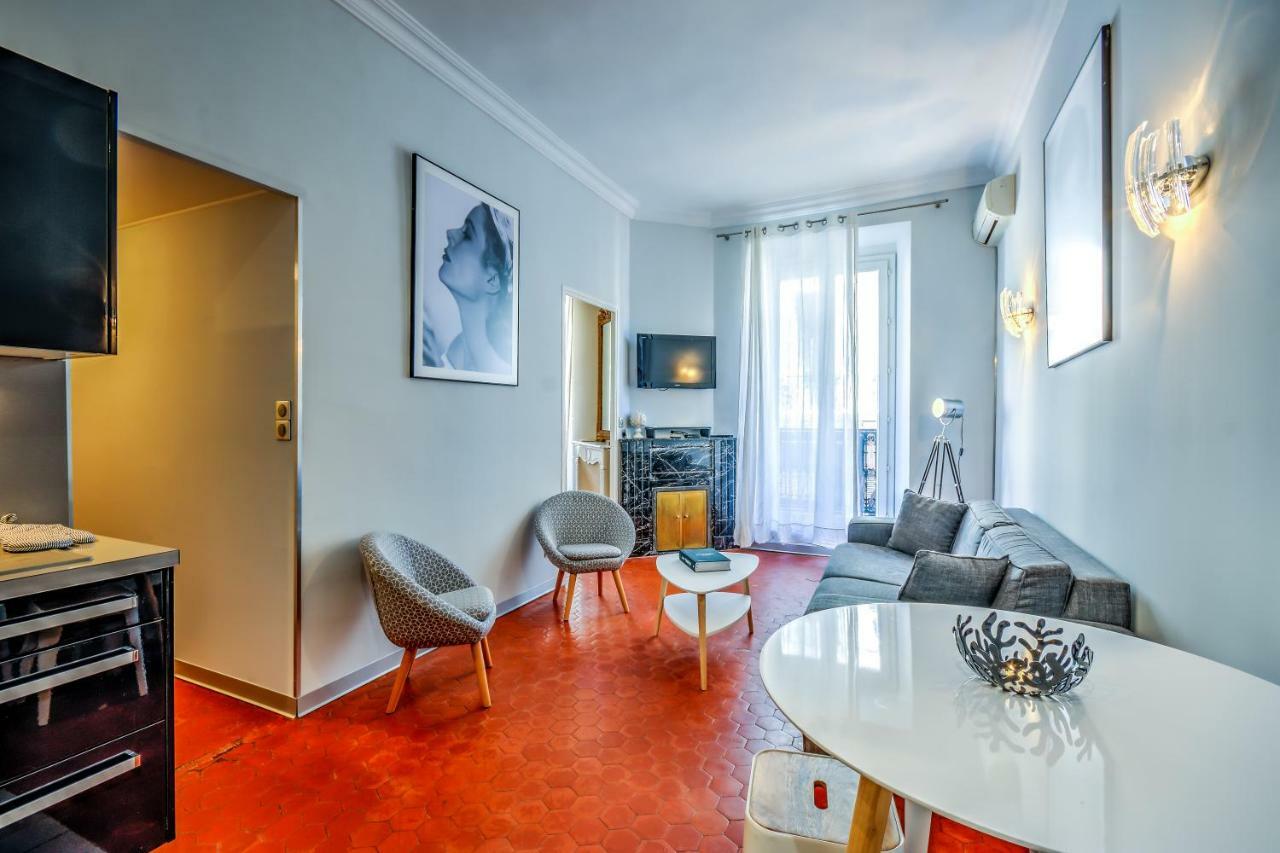 Appartement Cannes Centre المظهر الخارجي الصورة