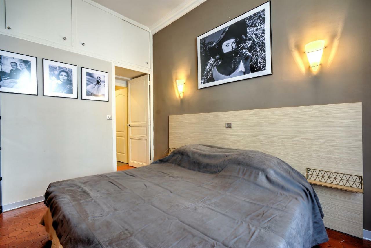 Appartement Cannes Centre المظهر الخارجي الصورة