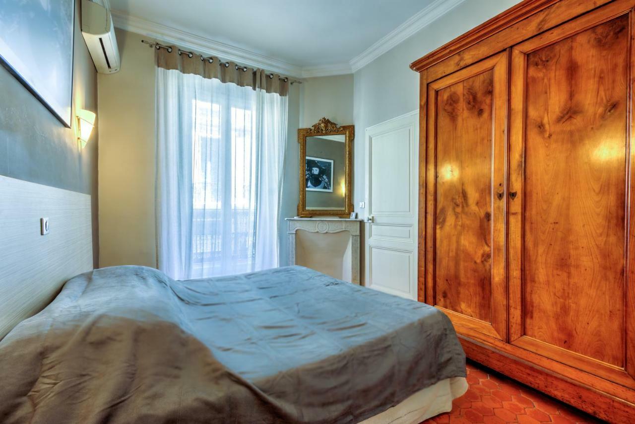 Appartement Cannes Centre المظهر الخارجي الصورة